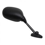 R�troviseur vicma noir mbk x - power / tzr 2003 - - droit