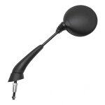 R�troviseur vicma noir piaggio liberty 50 / 125 - gauche