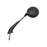 R�troviseur vicma noir piaggio liberty 50 / 125 - gauche