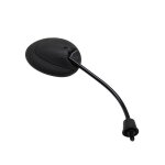Rtroviseur vicma noir piaggio zip 2000 - - droit