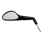 Rétroviseur vicma noir speedfight 2 / vivacity - gauche Rétroviseur vicma noir speedfight 2 / vivacity - gauche