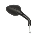 R�troviseur vicma noir trekker / speedfight - 1998 - droit