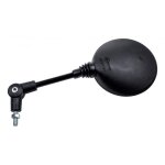 R�troviseur vicma r�versible m8 rond noir