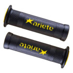 Rev�tements ariete ariram noir / jaune