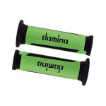 Rev�tements domino a350 vert / noir