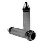 Revêtements de poignées avon grips custom contour spike noir pour su Revêtements de poignées avon grips custom contour spike noir pour su