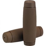 Revêtements de poignées biltwell recoil chocolats à25, 4 mm Revêtements de poignées biltwell recoil chocolats à25, 4 mm