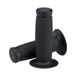 Revêtements de poignées biltwell renegade noirs à25, 4 mm Revêtements de poignées biltwell renegade noirs à25, 4 mm