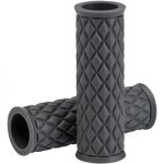 Revêtements de poignées biltwell sleeve gris Revêtements de poignées biltwell sleeve gris