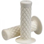 Revêtements de poignées biltwell thruster blancs à25, 4 mm Revêtements de poignées biltwell thruster blancs à25, 4 mm