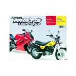 Revue moto technique 133. 1 honda vfr 800 02 - 04 / suzuki rv 125 03 - 04 Revue moto technique 133. 1 honda vfr 800 02 - 04 / suzuki rv 125 03 - 04