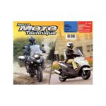 Revue moto technique 145 bmw r1200 gs / yp 125 d / e majesty