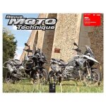 Revue moto technique 186 bmw r 1200 gs 13 - 17