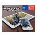 Revue moto technique 192 yamaha x - max 125 18 - / bmw r1200 r / rs 15 - 18