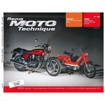 Revue moto technique 28 peugeot 103 - 104 tsa - gl - gt 10 / honda cb 750