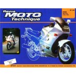 Revue moto technique 63. 2 honda vfr 750 f 86 - 88 Revue moto technique 63. 2 honda vfr 750 f 86 - 88
