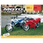 Revue moto technique 81. 3 suzuki dr650r - rs - rse / honda vfr 750f Revue moto technique 81. 3 suzuki dr650r - rs - rse / honda vfr 750f