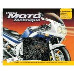 Revue moto technique hs 5. 2 yamaha fzr 1000 genesis 87 - 88 Revue moto technique hs 5. 2 yamaha fzr 1000 genesis 87 - 88