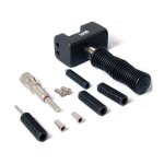 Rive / derive chaine transmission 500