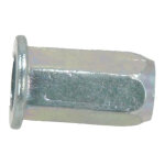 Rivet filet� aprilia ap8201755