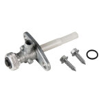 Robinet d essence de r�servoir acerbis - � vis