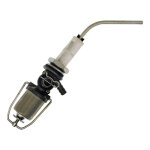 Robinet d'essence rms classic avec r�servoir aluminium vespa 125 / 180