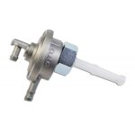 Robinet essence scooter chinois m14 r�servoir acier