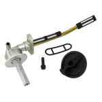 Robinet d'essence pour yamaha tzr 03 - 12 / mbk x - power 03 - 12