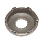 Rocher de d�marrage adaptable pour booster nitro