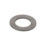 Rondelle poulie p�dalier mbk 51 16x27 1. 20mm