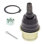Rotule de triangle sup�rieur all balls racing pour can am 450 outland