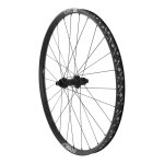 Roue arri�re 27, 5  vtt dt swiss m1900 spline boost 12v � disque cent