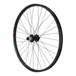 Roue arrire 27. 5  vtt velox trucky 30 boost  disque 6 trous 10 / 11v