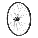 Roue arrire 29  vtt velox trucky 30  disque sram xd 12v axe traver