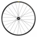 Roue arrire gravel 700 mavic allroad tubeless shimano 10 - 11v disque