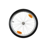 Roue arrire de remorque 20  optimiz