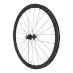 Roue arri�re route 700c 12v shimano ultegra r8170 - c36 disc axe traver