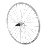 Roue arrire route 700c velox elan cfx patins shimano hg / sram 8 / 10v (