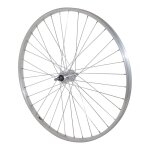 Roue arrière vélo city velox 650bx35 à roue libre 1 - 3 vitesses et f Roue arrière vélo city velox 650bx35 à roue libre 1 - 3 vitesses et f