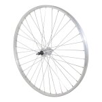Roue arrière vélo city velox 650bx35 à roue libre 5 - 7 vitesses et f Roue arrière vélo city velox 650bx35 à roue libre 5 - 7 vitesses et f