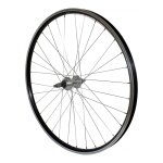 Roue arrire vlo city 700x35  roue libre 6 - 7 vitesses et freinag