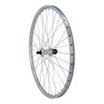Roue arrière vélo city velox er10 26 à corps de roue libre 8 - 9 vit Roue arrière vélo city velox er10 26 à corps de roue libre 8 - 9 vit