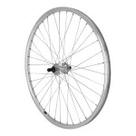 Roue arrire vlo city velox er10 26   roue libre 6 - 7 vitesses et