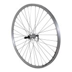 Roue arrire vlo city velox er10 700x35  roue libre 6 - 7 vitesses
