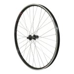 Roue arrière vélo city velox kargo 700x35 à corps de roue libre 8 - 9 Roue arrière vélo city velox kargo 700x35 à corps de roue libre 8 - 9