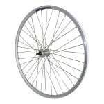 Roue arrière vélo city velox m240 700x35 à roue libre 6 - 7 vitesses Roue arrière vélo city velox m240 700x35 à roue libre 6 - 7 vitesses