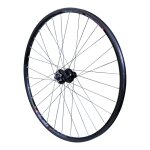 Roue arrière vélo city velox m640 700x35 à corps de roue libre 9 - 10 Roue arrière vélo city velox m640 700x35 à corps de roue libre 9 - 10