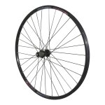Roue arrière vélo city velox m820 700x35 à corps de roue libre 9 - 10 Roue arrière vélo city velox m820 700x35 à corps de roue libre 9 - 10