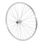 Roue arrière vélo city velox rigida 650a à roue libre 1 - 3 vitesses Roue arrière vélo city velox rigida 650a à roue libre 1 - 3 vitesses