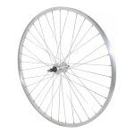 Roue arrière vélo city velox rigida 650a à roue libre 5 - 7 vitesses Roue arrière vélo city velox rigida 650a à roue libre 5 - 7 vitesses